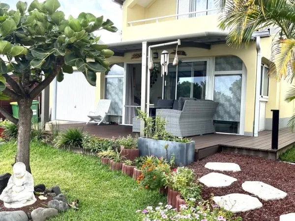 Vente Maison/villa 4 pièces