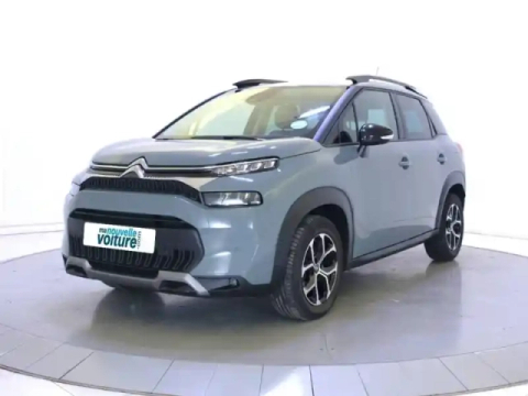 Citroën C3 Aircross puretech 110 s&amp;s bvm6