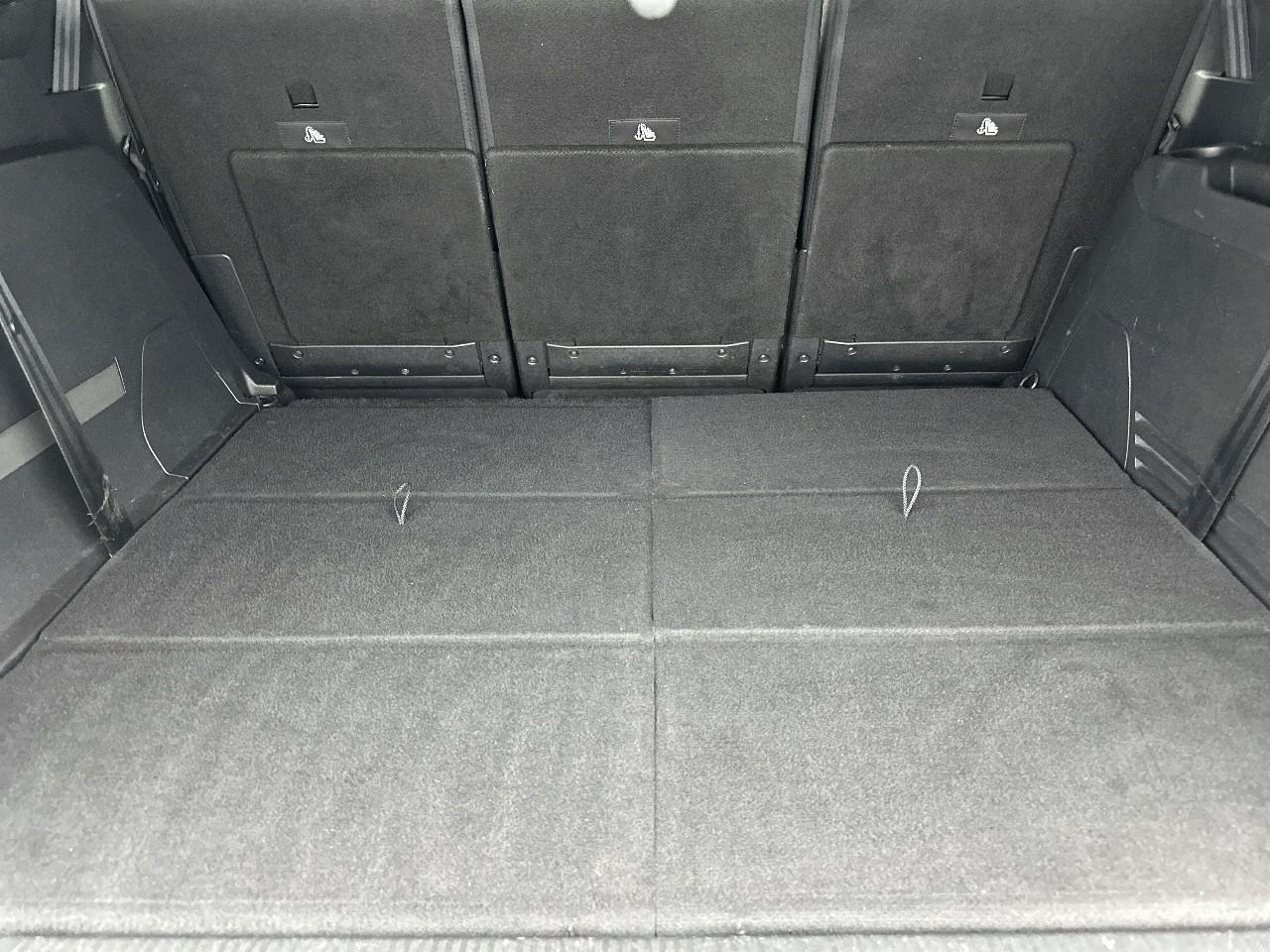 Peugeot 5008 puretech 130ch s&s eat8 gt pack — photo 39