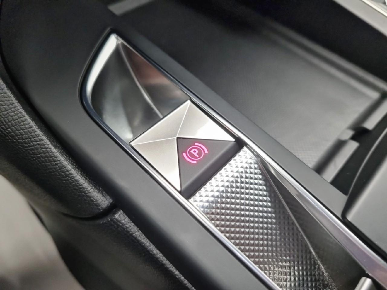 Ds Ds 3 hybride 136 e-dct6 pallas — photo 18