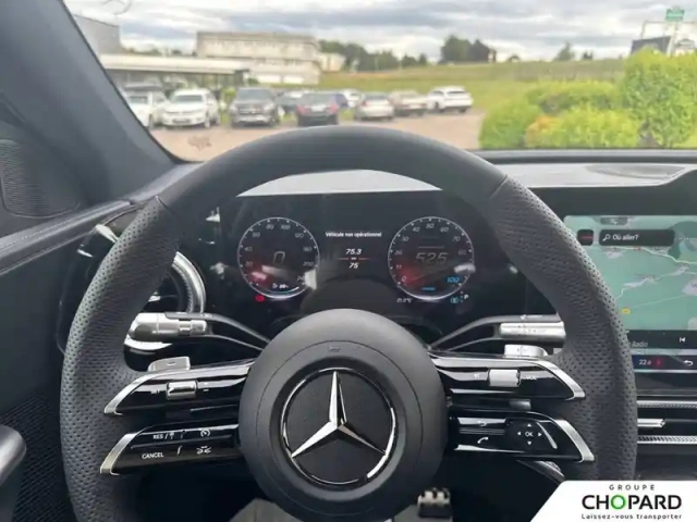 Mercedes Glc 400 eq 4m — photo 23