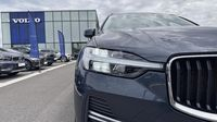 Volvo Xc60 B4 197ch Start Geartronic — photo 16