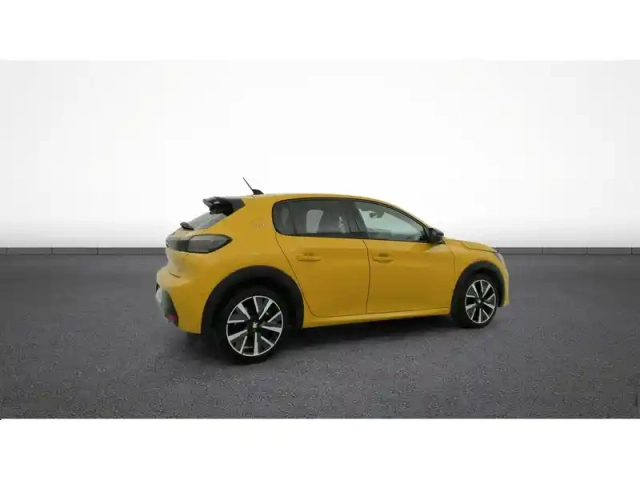 Peugeot 208 puretech 100 s&amp;s eat8 — photo 73