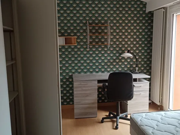 Location de chambre