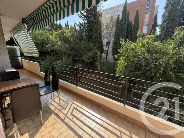 Appartement 2 pièces 53 m²