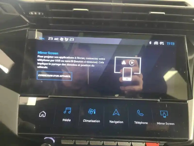 Peugeot 308 hybrid 145 e-dcs6 — photo 16