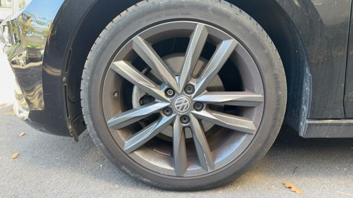 Volkswagen Polo 1.0 TSI 115 DSG7 - Carat Exclusive – 2018 – 105469 km – Essence – Boîte Automatique — photo 9