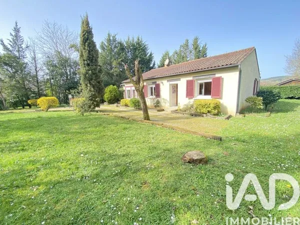 Commerce 5 pièces 110 m²