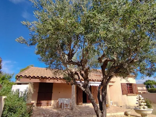Maison à Pérols (Quartier Le Ginestier )- 142 m² avec studio indépendant - Terrain 600 m² - Proche m
