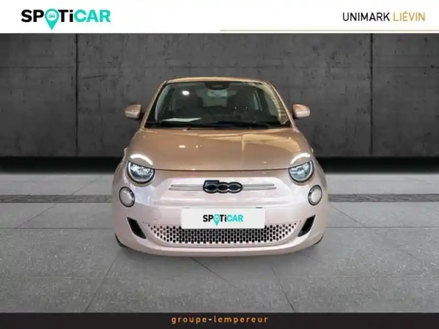 Fiat 500 e 95ch icône — photo 2