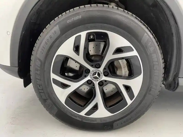 Mercedes Glc 300 de 9g-tronic 4matic — photo 18