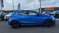 Seat Ibiza 1.0 TSI 95ch FR — photo 4