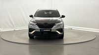 Renault Arkana 1.6 E-Tech hybride 145ch Engineered -22