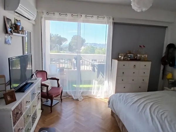 Appartement T3