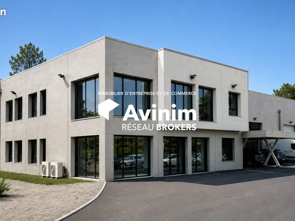 Local commercial 77 m² Montauroux