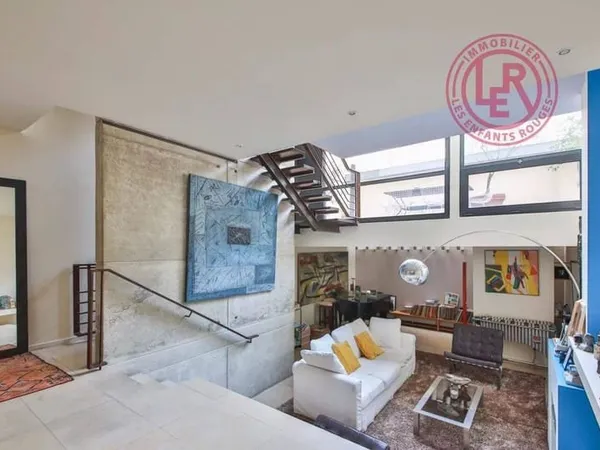 Maison 5 pièces 150 m²