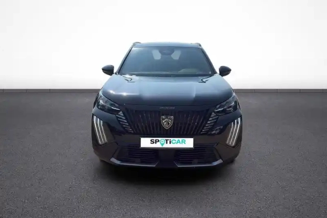 Peugeot 2008 hybrid 145 e-dcs6 — photo 2