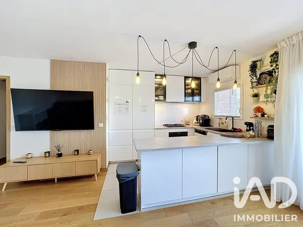 Appartement 3 pièces 67 m²