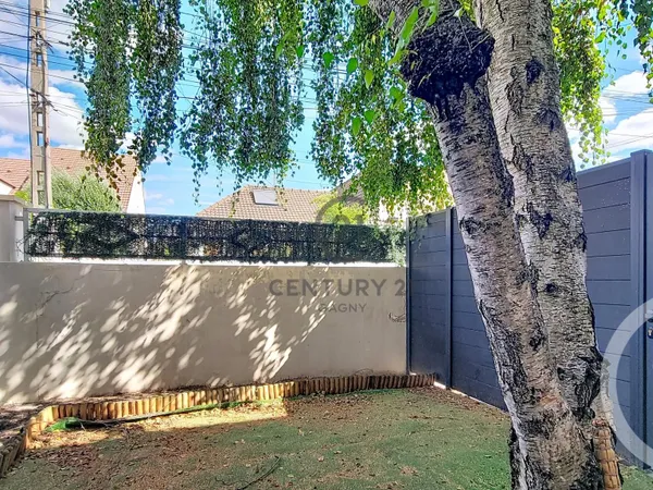 Appartement 2 pièces 30 m²