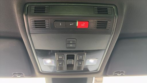 Skoda Kodiaq 2.0 TDI 150 DSG7 - Sportline – 2020 – 139374 km – Diesel – Boîte Automatique — photo 2
