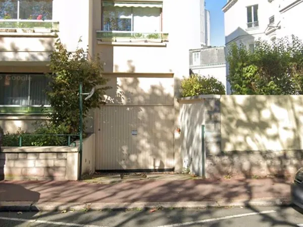 Location parking