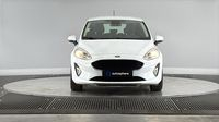 Ford Fiesta 1.5 TDCi 85ch Stop&Start Trend 3p — photo 2