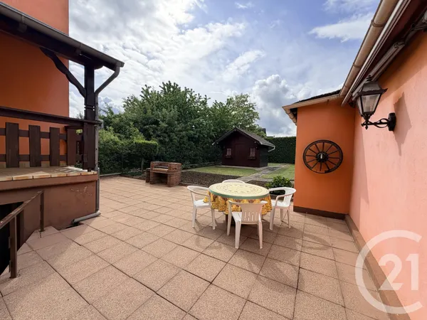Appartement 3 pièces 75 m²