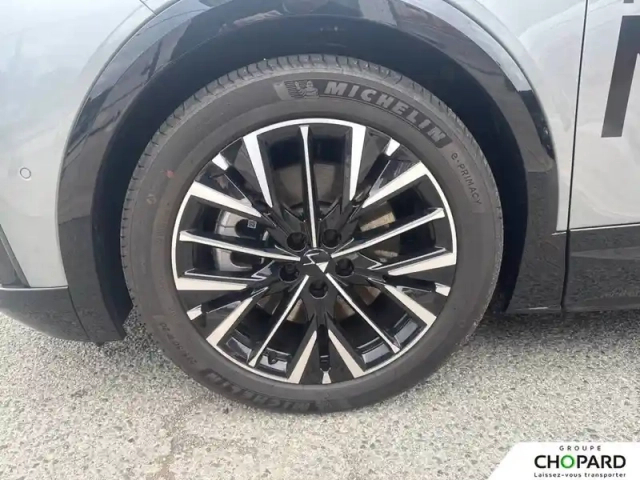 Ds N8 n°8 230 ch fwd standard range — photo 72