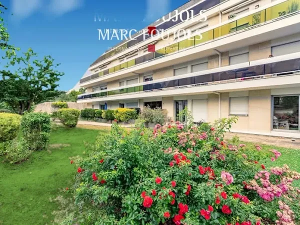 Appartement 3 pièces 82 m²