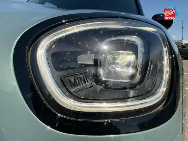 Mini Countryman cooper se 125ch + 95ch edition premium plus all4 bva6 — photo 28