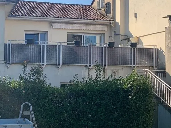 Maison 5 pièces 130 m²
