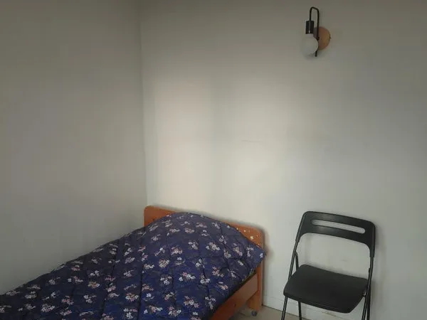 Chambre disponible  à coté de Porte d'Orléans