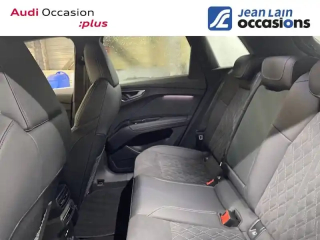 Audi Q4 E-Tron 45 285 ch 82 kwh — photo 38