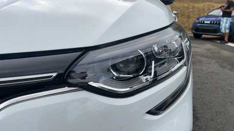 Renault Megane 1.5 dCi 110 Energy - Intens – 2017 – 65885 km – Diesel – Boîte Manuelle