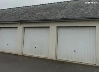 Stationnement Vente Carhaix-Plouguer   10000€