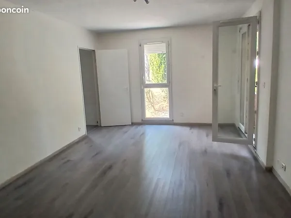 Appartement 4 pièces 80 m²