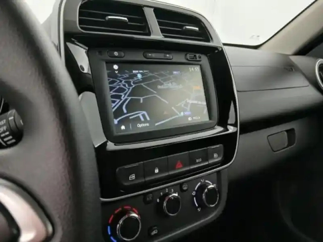 Dacia Spring 45ch expression — photo 13