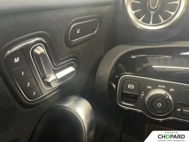 Mercedes Classe A 200 d 8g-dct — photo 48
