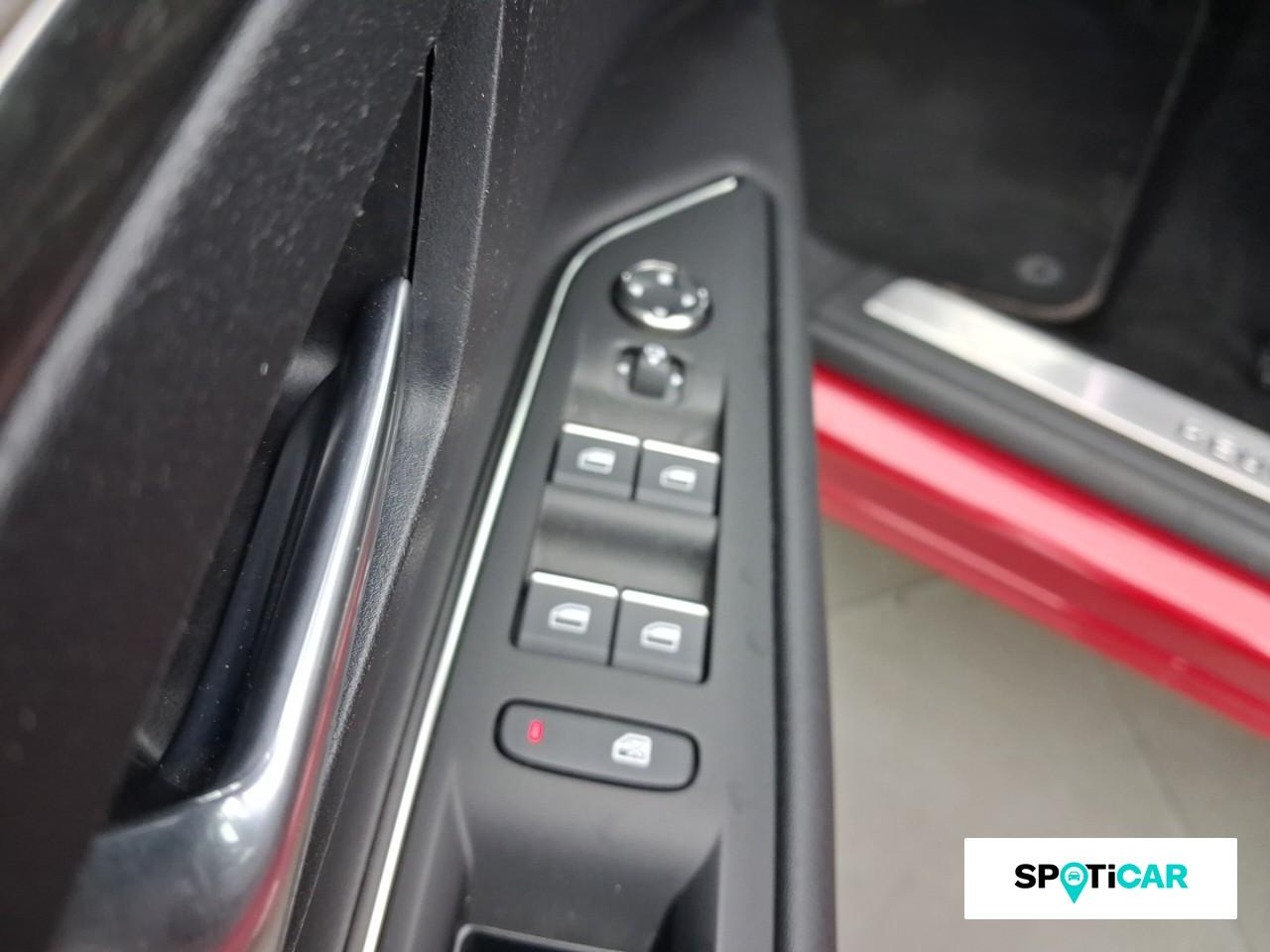Peugeot 3008 suv 3008 gt puretech 130 s s eat8 — photo 19