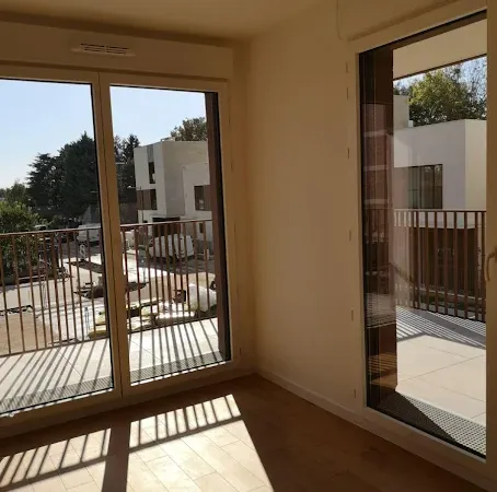 Appartement 3 pièces 71 m²