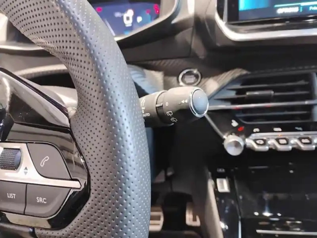 Peugeot 2008 puretech 155 s&amp;s eat8 gt pack — photo 18