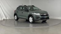 Dacia Sandero 1.0 ECO-G 100ch Stepway Essential — photo 3