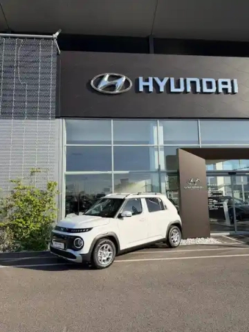 Hyundai Inster 42 kwh 5 pl. — photo 2