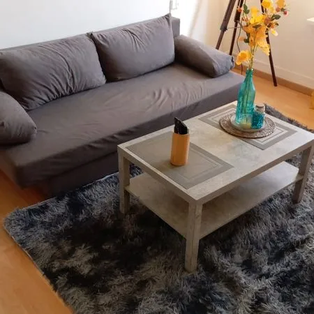 Appartement 80 m2 meublé, 300 m stade lens et 500 m fac
