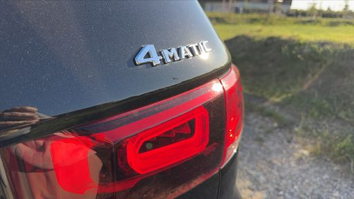 Mercedes Classe GLB 220 d 190 4Matic 8G-Tronic - AMG Line – 2021 – 80943 km – Diesel – Boîte Automatique — photo 25