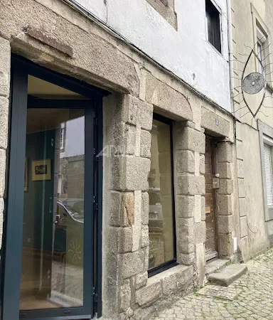 Loft 4 pièces 56 m²