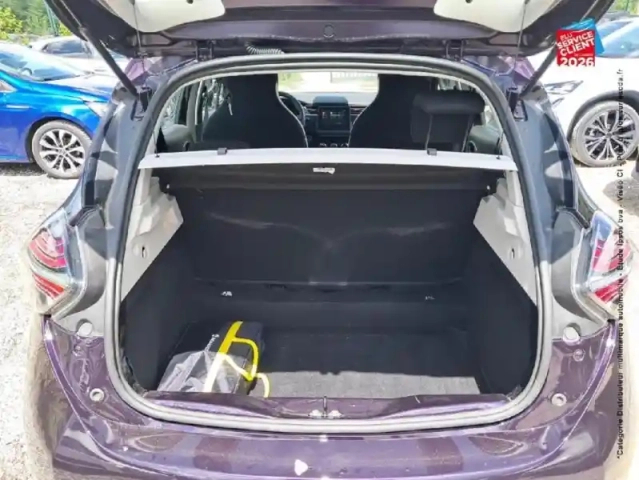 Renault Zoé zoe e-tech equilibre charge normale r110 achat intégral - 22 — photo 14