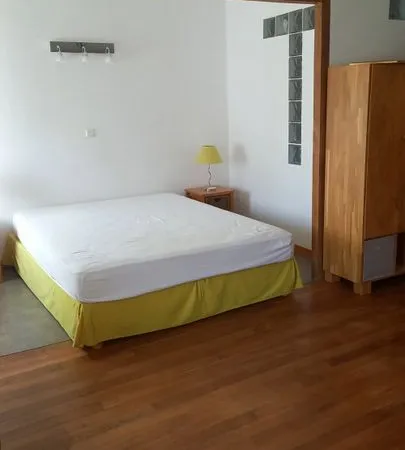 Appartement de 62m2 à louer sur Nancy