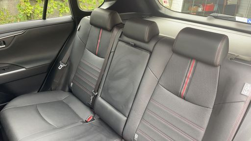Toyota RAV4 2.5 VVT-i 306 Plug in Hybrid AWD E-CVT - Collection – 2021 – 52596 km – Hybride rechargeable – Boîte Automatique — photo 35