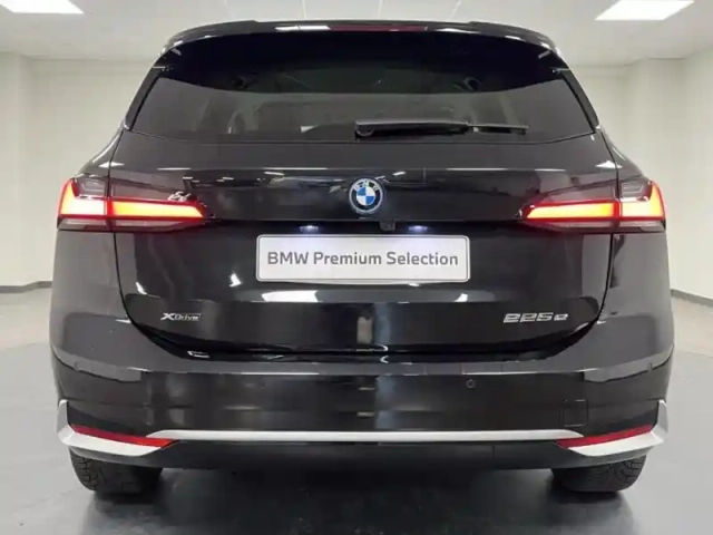 Bmw Serie 2 série 2 activetourer 225e 245ch xdrive luxury dkg7 — photo 7